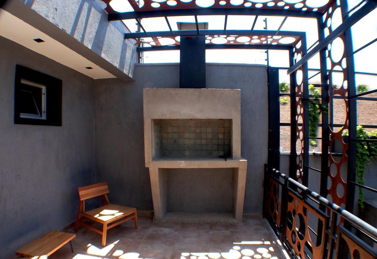 Ayres Home Vip Moderno Solo Adultos Centrico Mendoza Extérieur photo