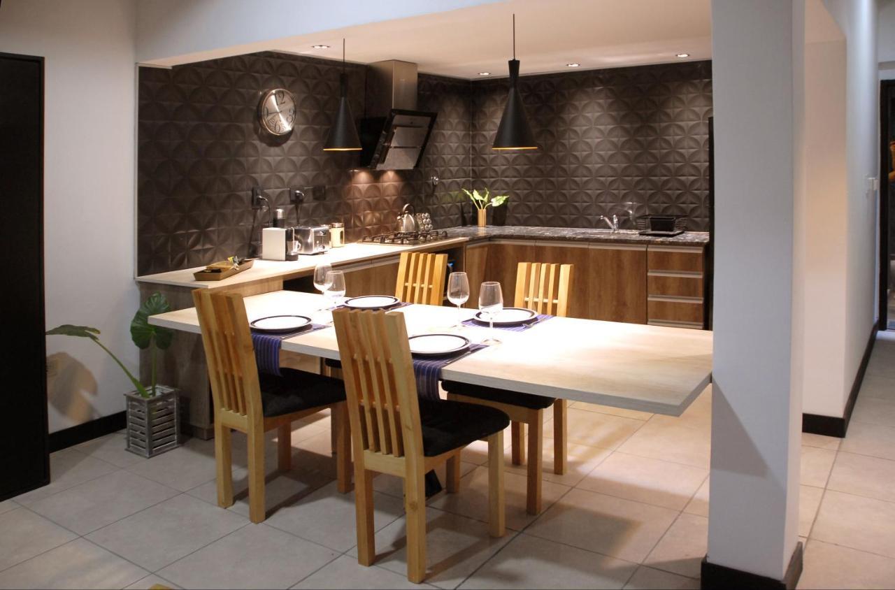 Ayres Home Vip Moderno Solo Adultos Centrico Mendoza Extérieur photo