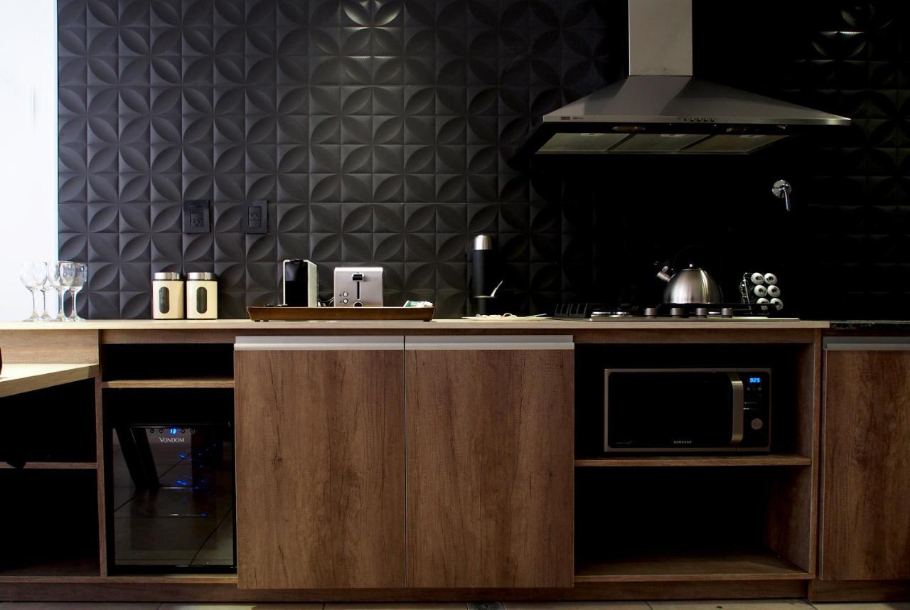 Ayres Home Vip Moderno Solo Adultos Centrico Mendoza Extérieur photo