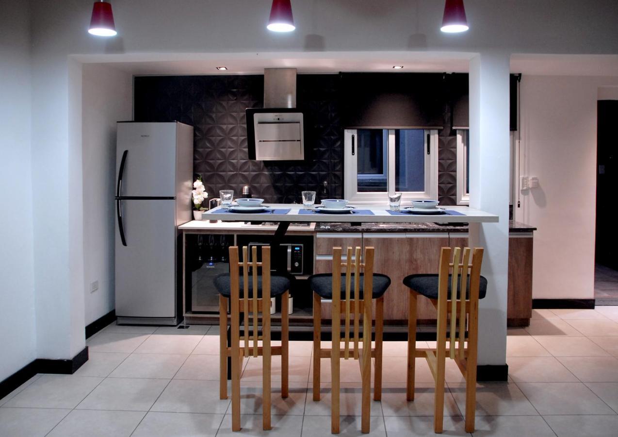 Ayres Home Vip Moderno Solo Adultos Centrico Mendoza Extérieur photo