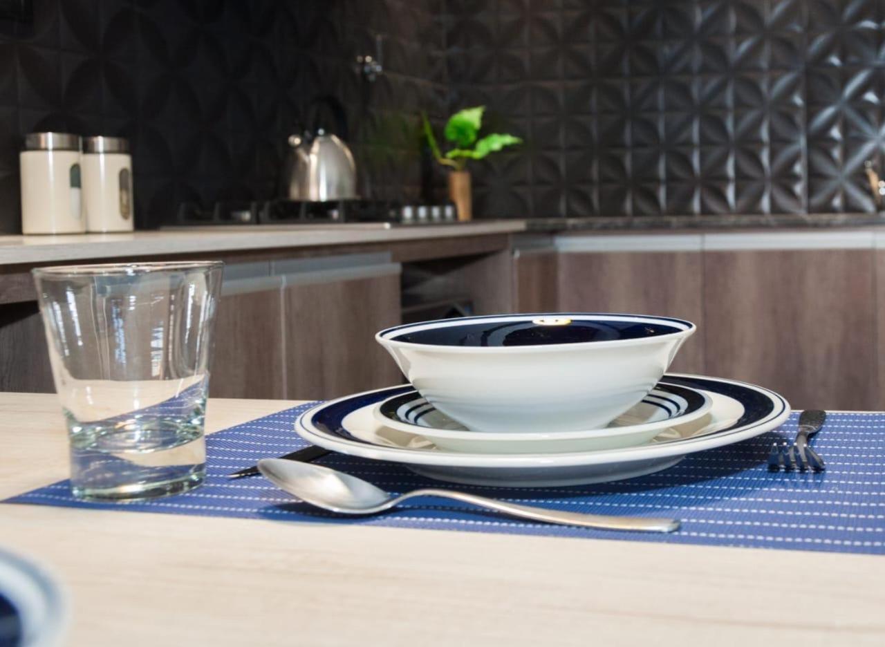 Ayres Home Vip Moderno Solo Adultos Centrico Mendoza Extérieur photo