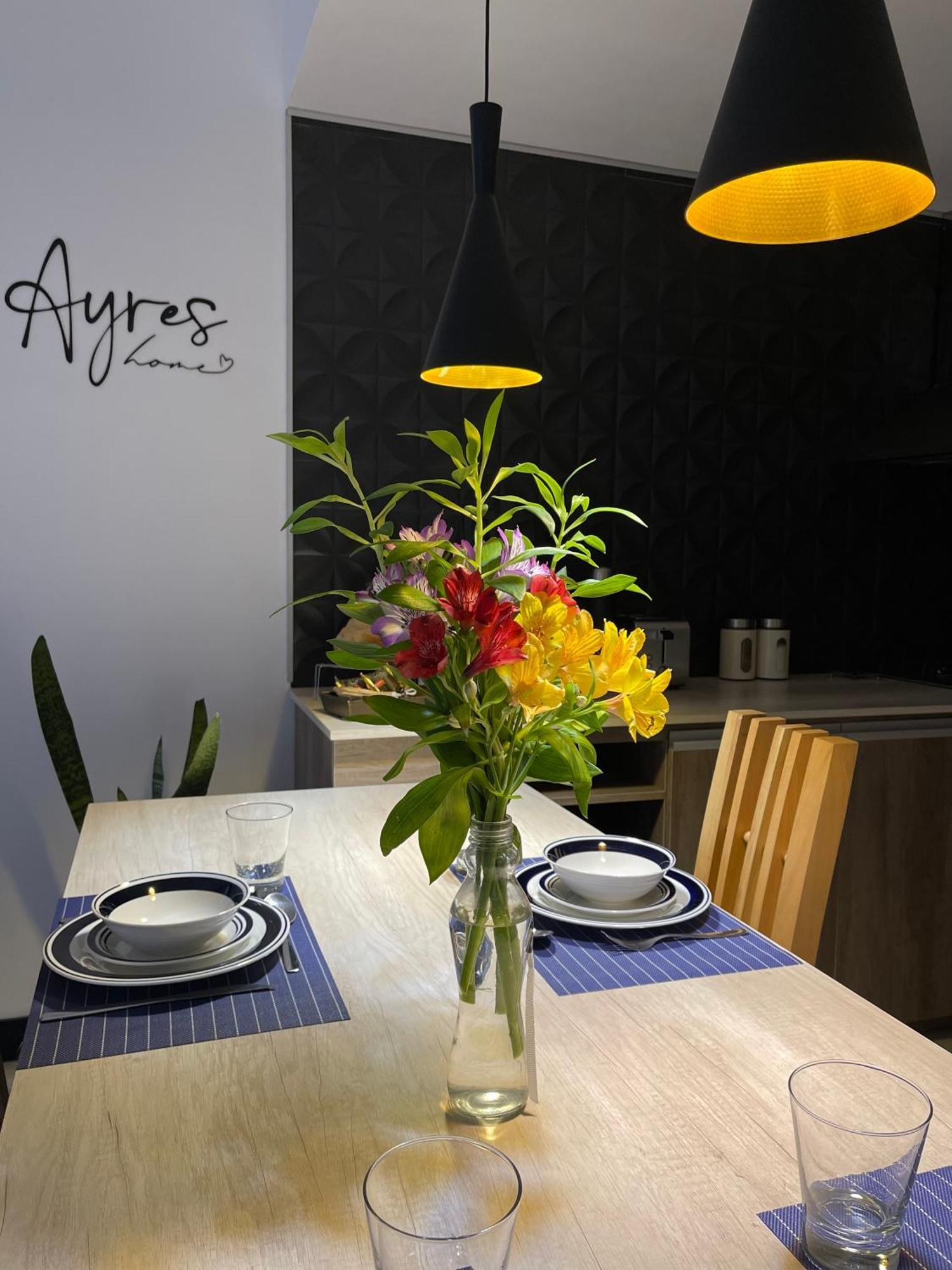 Ayres Home Vip Moderno Solo Adultos Centrico Mendoza Extérieur photo