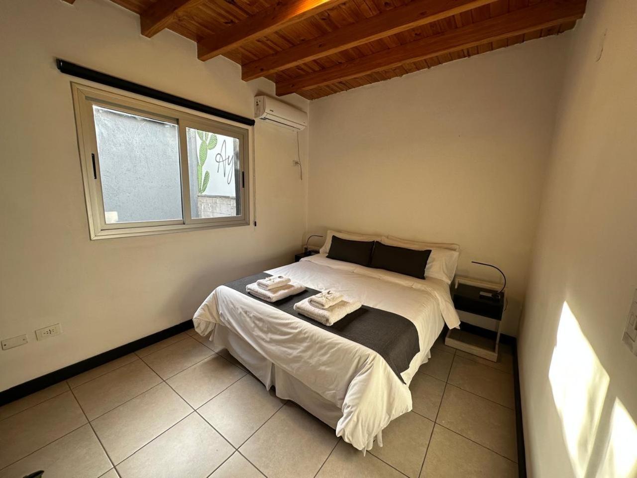Ayres Home Vip Moderno Solo Adultos Centrico Mendoza Extérieur photo