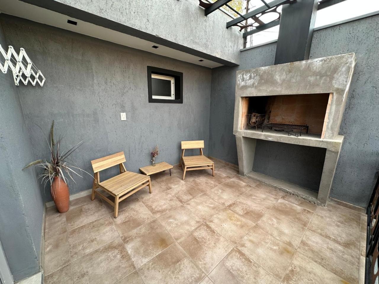 Ayres Home Vip Moderno Solo Adultos Centrico Mendoza Extérieur photo